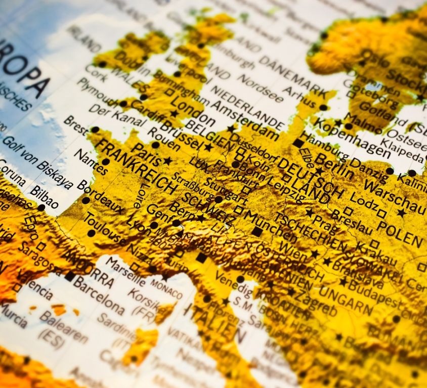 EU-Führerschein statt der MPU Beitragsbild