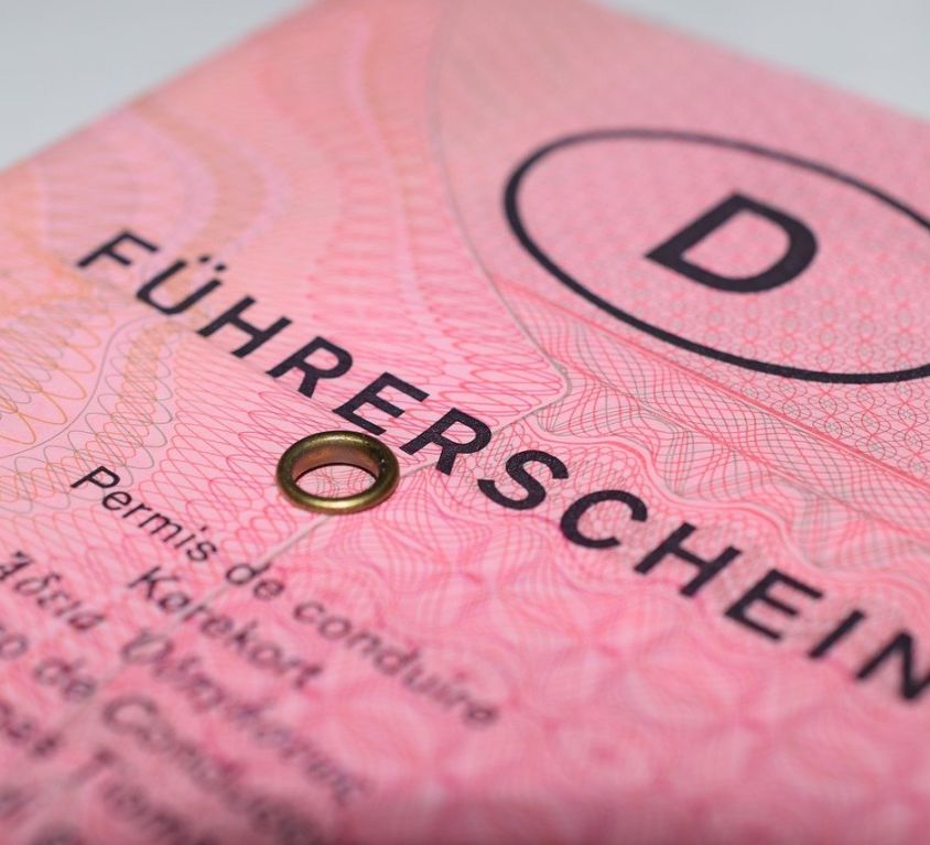 Trotz MPU den Führerschein behalten Beitragsbild